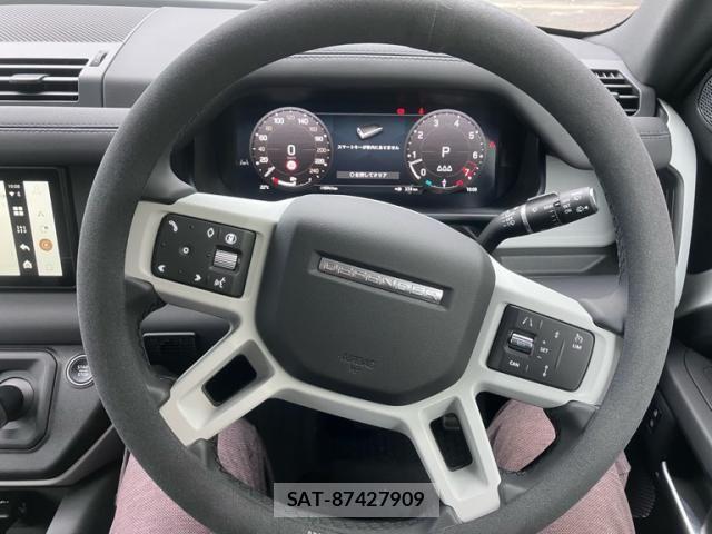 ROVER DEFENDER 2023-12 8850562-17