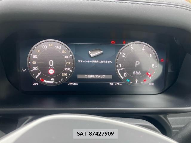 ROVER DEFENDER 2023-12 8850562-18
