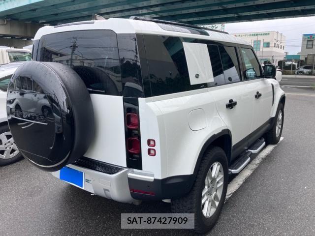 ROVER DEFENDER 2023-12 8850562-1