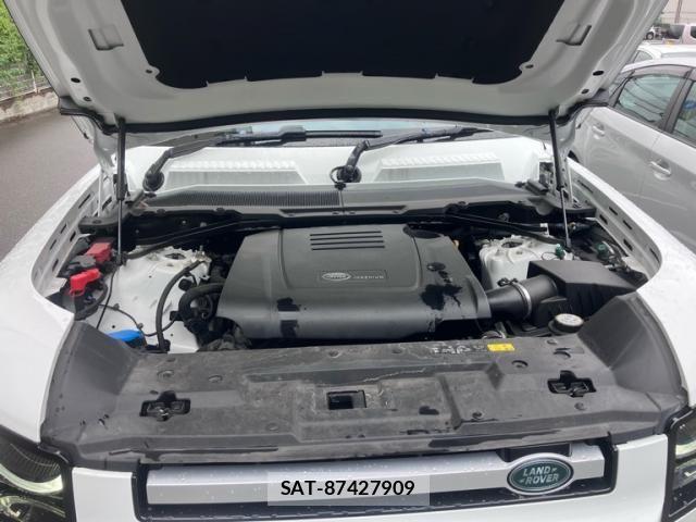 ROVER DEFENDER 2023-12 8850562-23