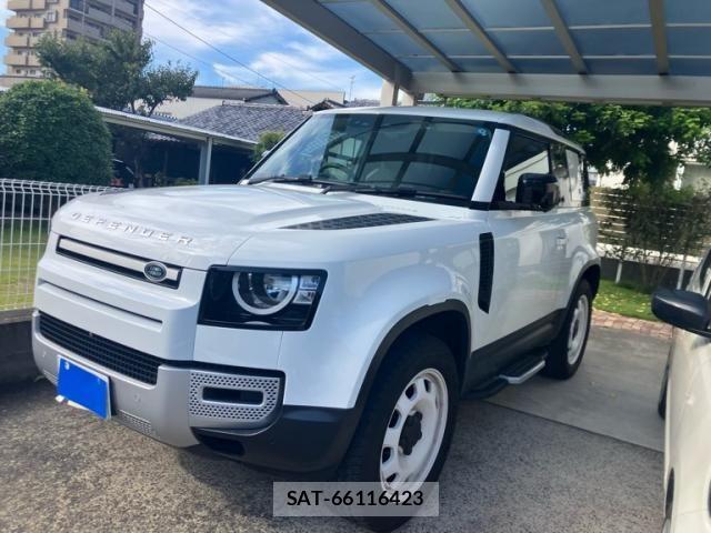 ROVER DEFENDER 2021-05 8850565-0