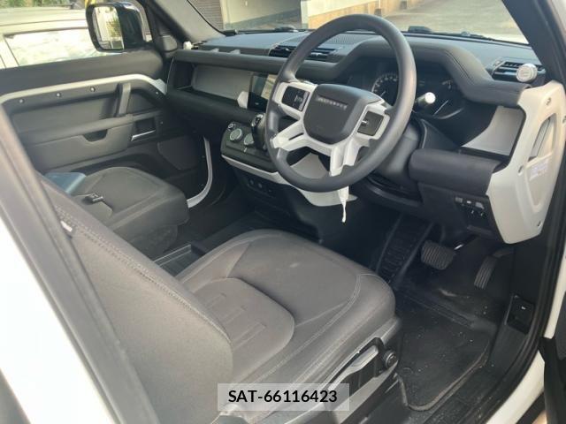 ROVER DEFENDER 2021-05 8850565-9