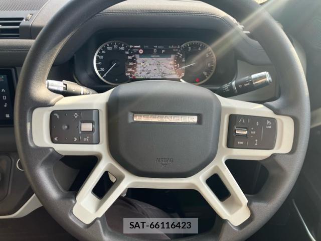 ROVER DEFENDER 2021-05 8850565-11