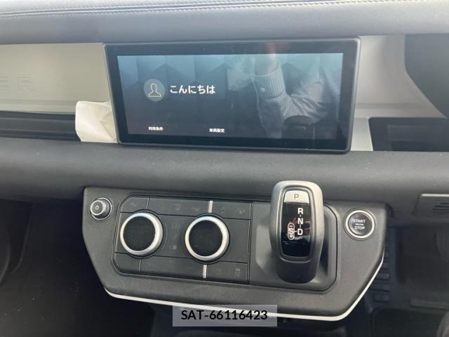 ROVER DEFENDER 2021-05 8850565-14
