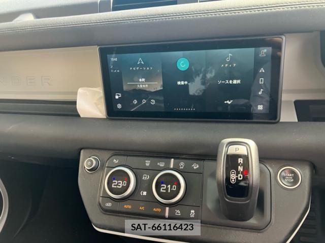 ROVER DEFENDER 2021-05 8850565-17