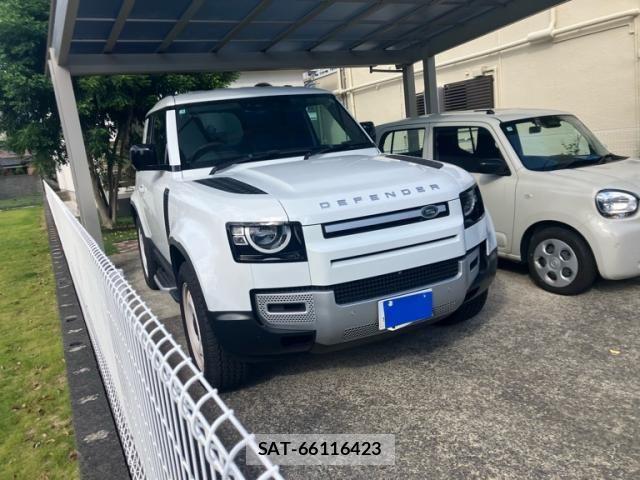 ROVER DEFENDER 2021-05 8850565-1
