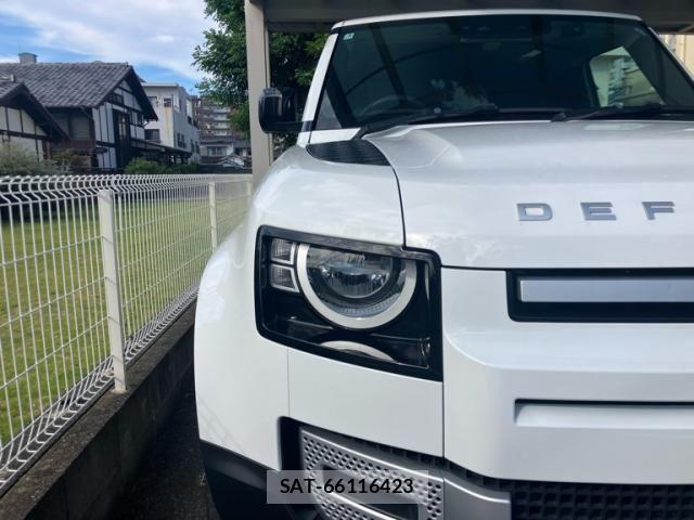 ROVER DEFENDER 2021-05 8850565-2