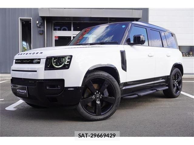 ROVER DEFENDER 2023-06 8850563-0