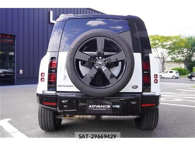 ROVER DEFENDER 2023-06 8850563-10