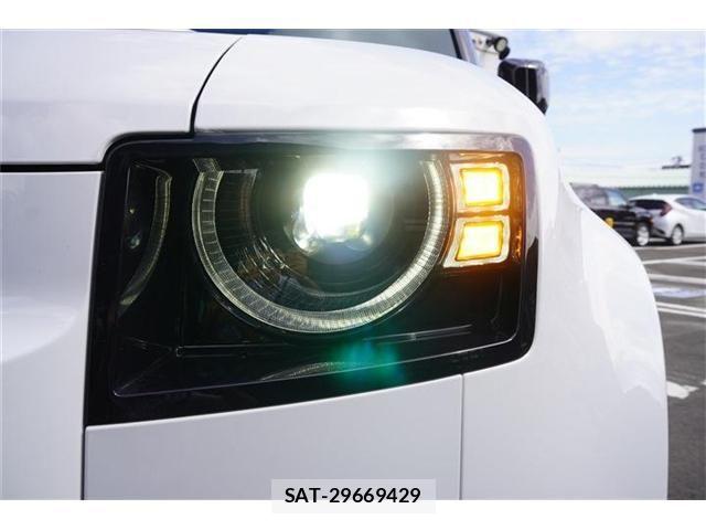ROVER DEFENDER 2023-06 8850563-11