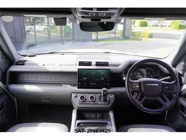 ROVER DEFENDER 2023-06 8850563-1
