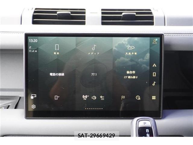ROVER DEFENDER 2023-06 8850563-19