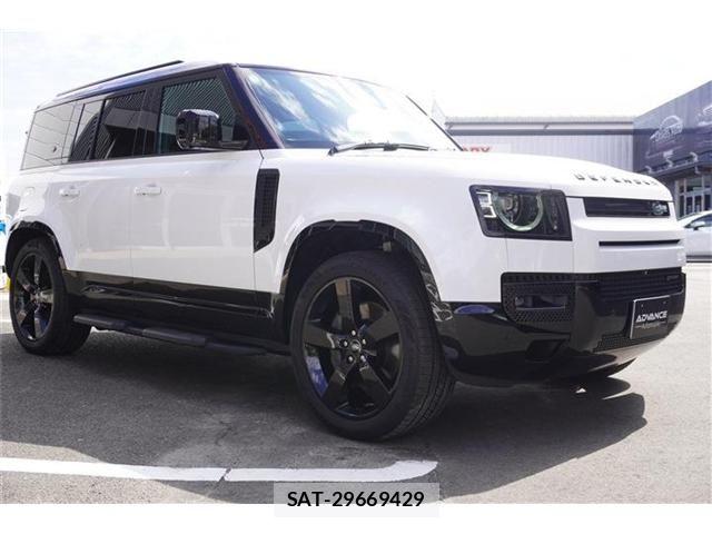 ROVER DEFENDER 2023-06 8850563-21