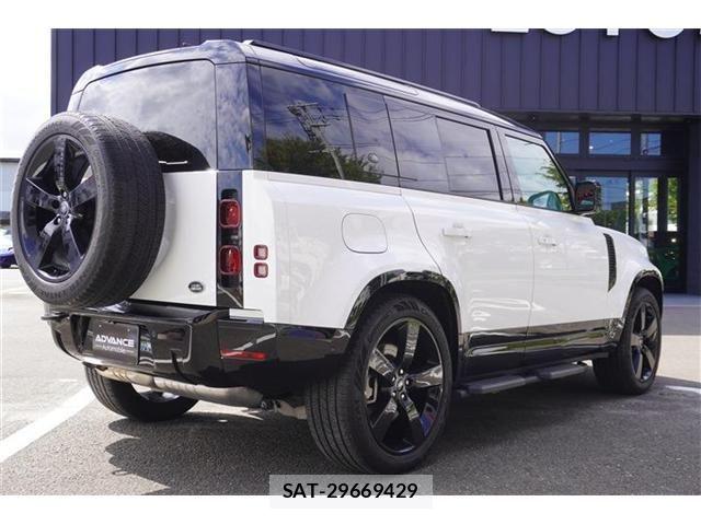 ROVER DEFENDER 2023-06 8850563-23