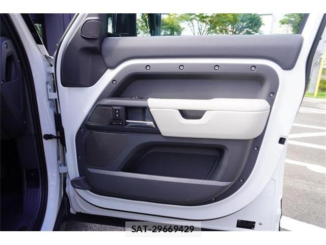 ROVER DEFENDER 2023-06 8850563-25