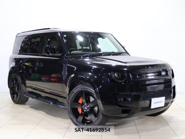 ROVER DEFENDER 2022-08 8850564-0