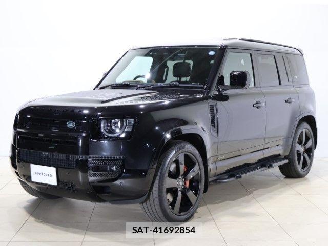 ROVER DEFENDER 2022-08 8850564-9