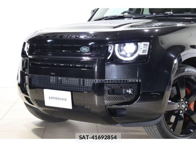 ROVER DEFENDER 2022-08 8850564-10