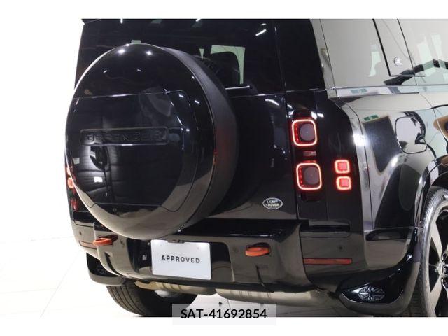ROVER DEFENDER 2022-08 8850564-14