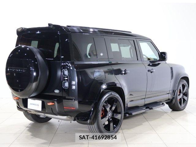 ROVER DEFENDER 2022-08 8850564-15