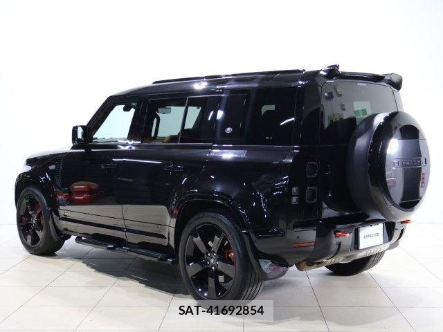 ROVER DEFENDER 2022-08 8850564-1