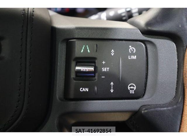 ROVER DEFENDER 2022-08 8850564-22
