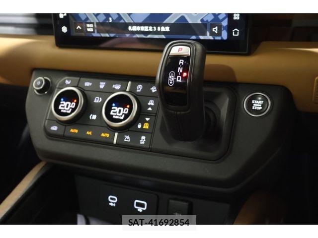ROVER DEFENDER 2022-08 8850564-23