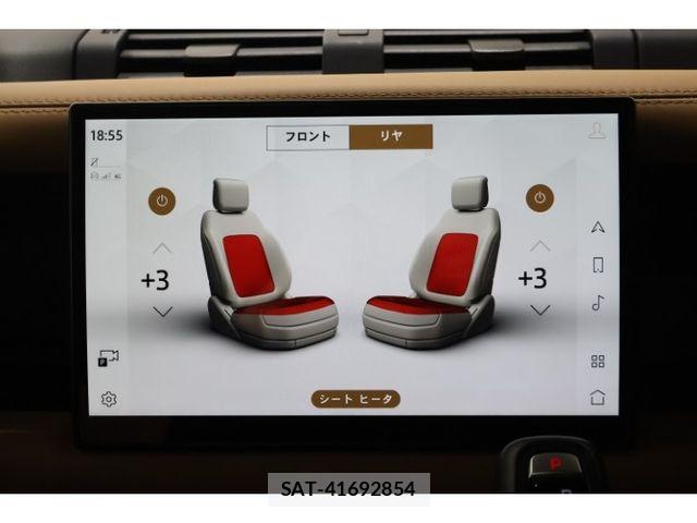 ROVER DEFENDER 2022-08 8850564-26