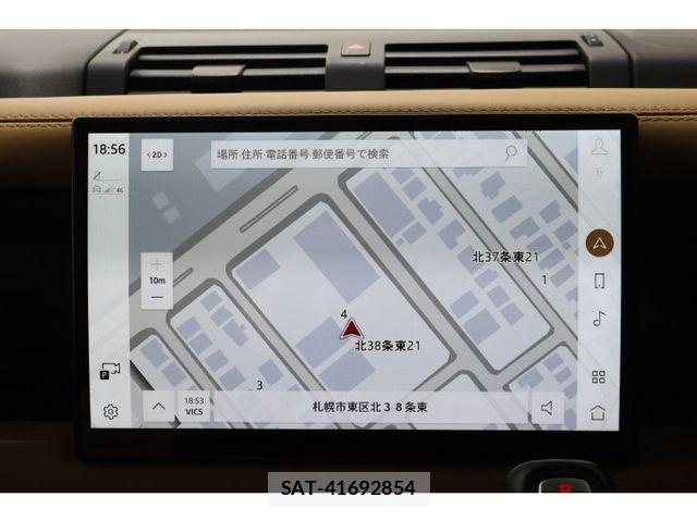 ROVER DEFENDER 2022-08 8850564-28