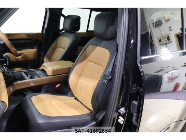 ROVER DEFENDER 2022-08 8850564-2