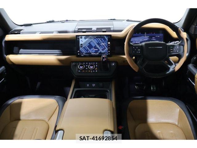 ROVER DEFENDER 2022-08 8850564-3