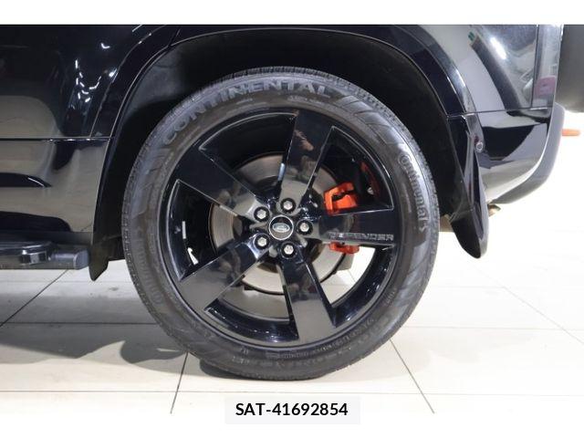 ROVER DEFENDER 2022-08 8850564-8