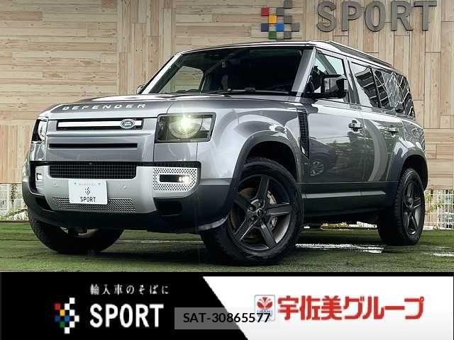 ROVER DEFENDER 2024-09 8871998-0