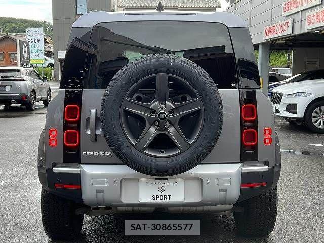 ROVER DEFENDER 2024-09 8871998-15