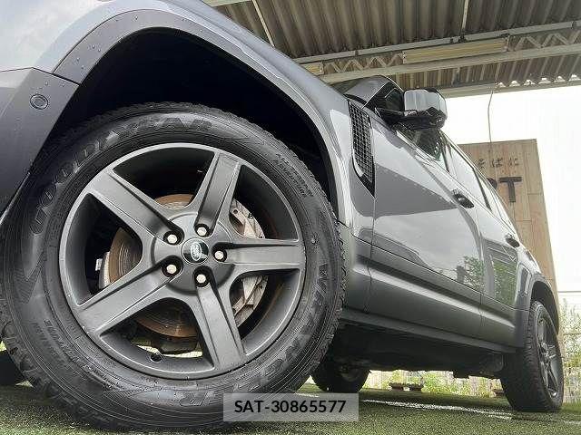 ROVER DEFENDER 2024-09 8871998-18