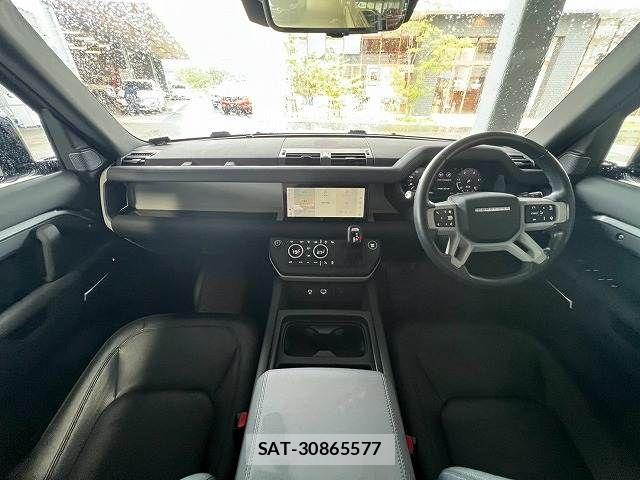 ROVER DEFENDER 2024-09 8871998-1