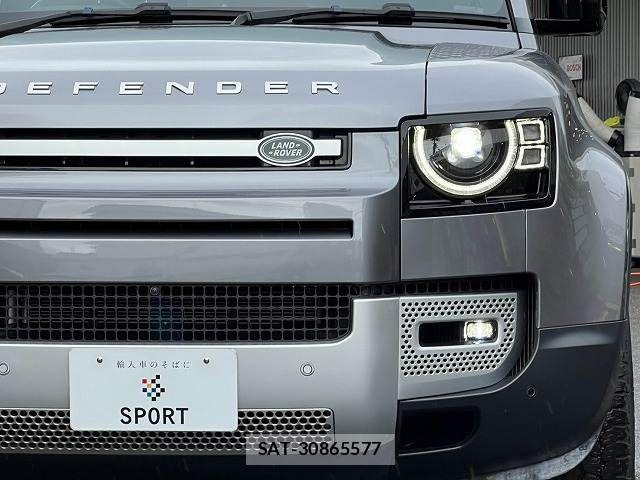 ROVER DEFENDER 2024-09 8871998-19