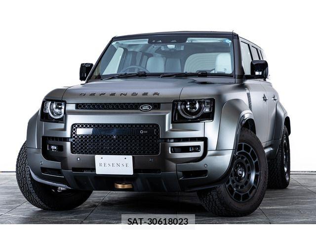 ROVER DEFENDER 2025-03 8881960-0