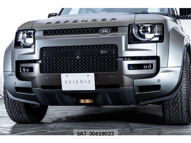 ROVER DEFENDER 2025-03 8881960-9