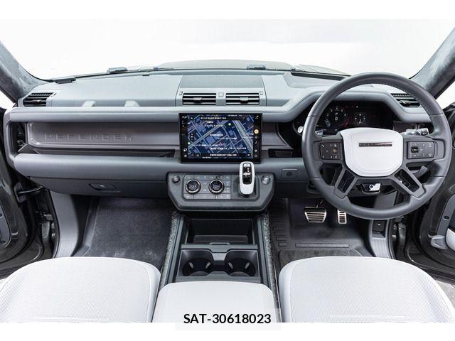 ROVER DEFENDER 2025-03 8881960-1