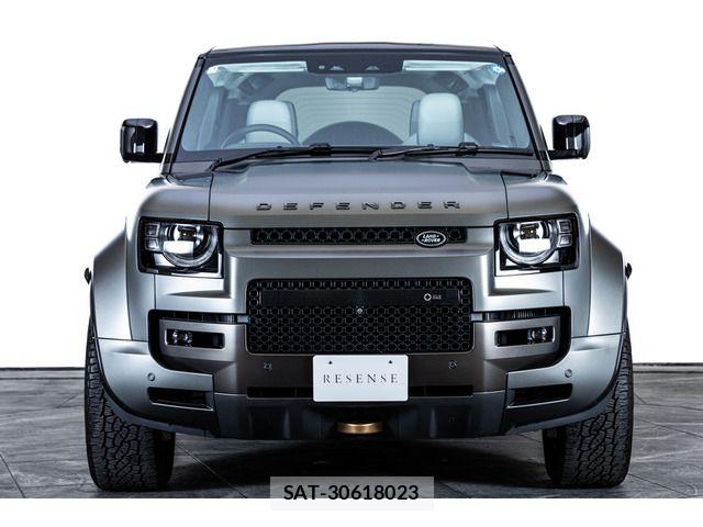 ROVER DEFENDER 2025-03 8881960-8