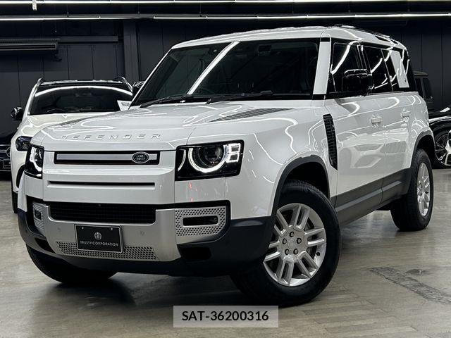 ROVER DEFENDER 2023-09 8881964-0