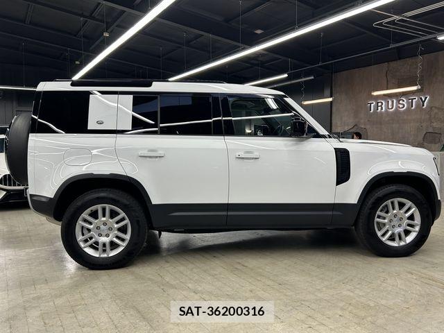 ROVER DEFENDER 2023-09 8881964-9