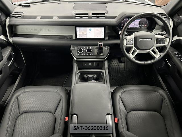 ROVER DEFENDER 2023-09 8881964-13