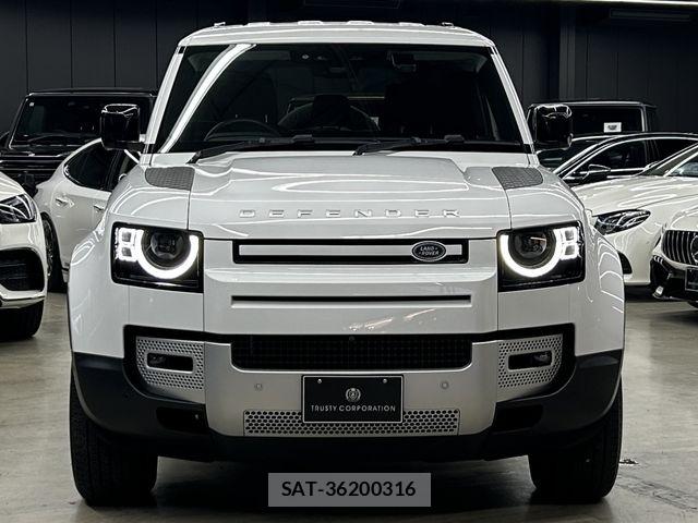 ROVER DEFENDER 2023-09 8881964-1