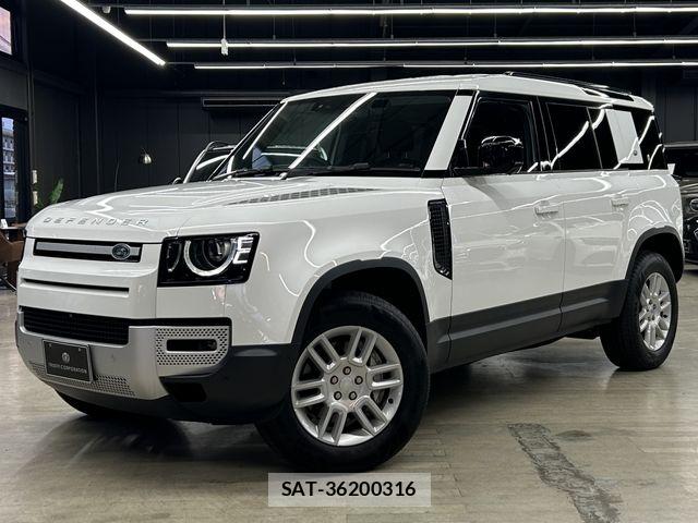 ROVER DEFENDER 2023-09 8881964-2
