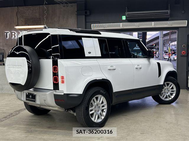 ROVER DEFENDER 2023-09 8881964-8