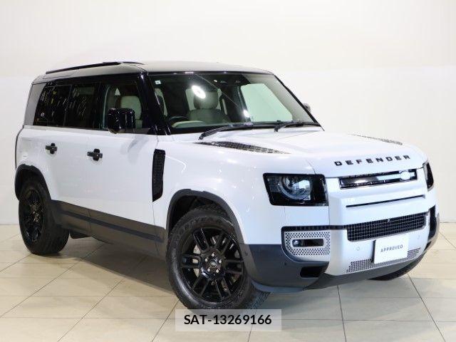 ROVER DEFENDER 2021-09 8881963-0