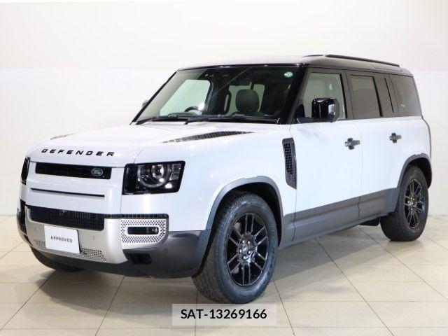 ROVER DEFENDER 2021-09 8881963-9