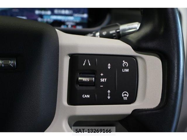 ROVER DEFENDER 2021-09 8881963-22